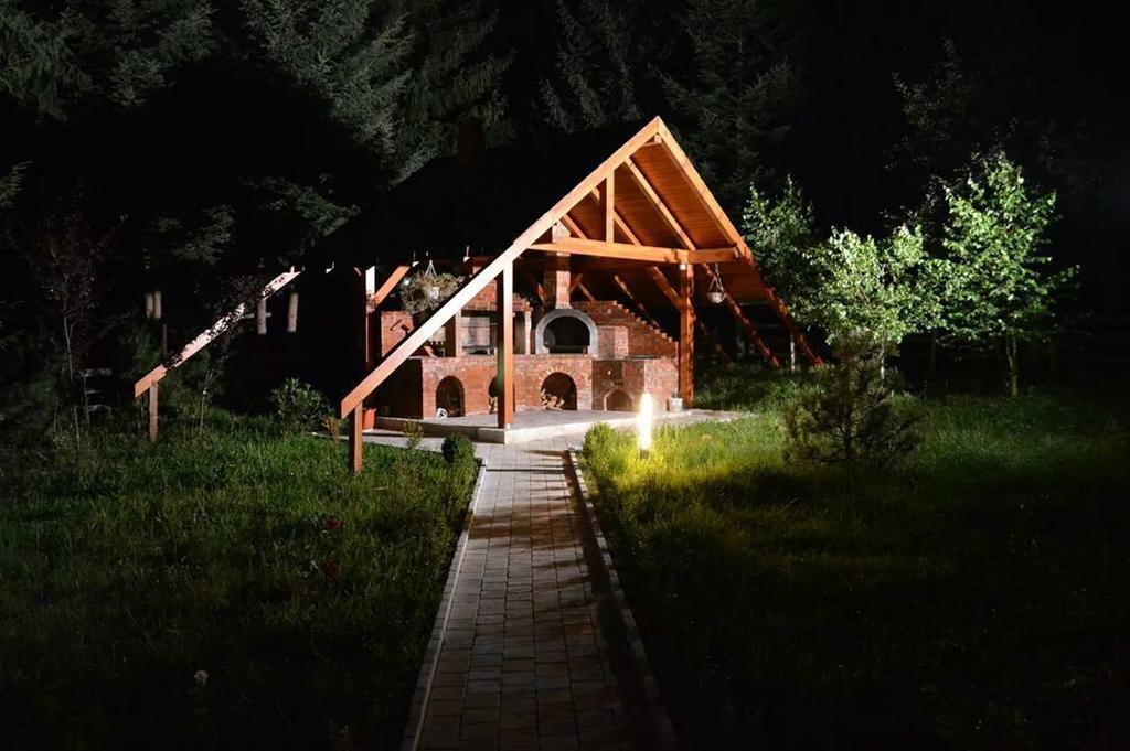 Hotel Domeniul Dornei Vatra Dornei Exterior foto